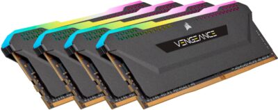 Vengence 8GB Ram DDR4 3600MHz Memory