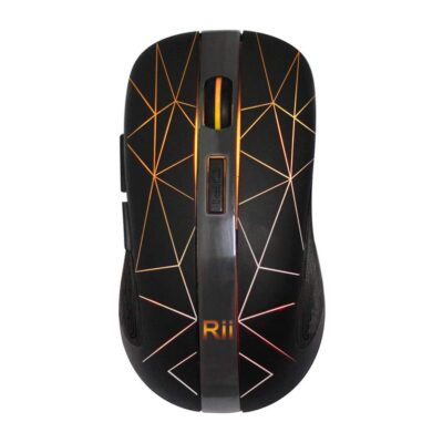 Rii Wireless Gaming Mouse