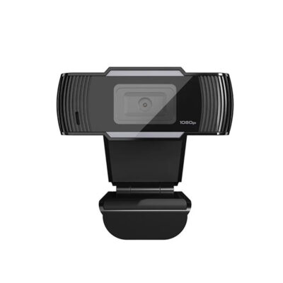 Webcam Full Hd Autofocus