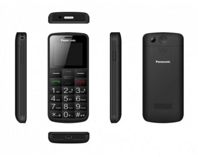 Mobile Phone Dual Sim