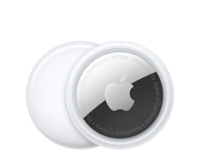 Tracker Apple AirTag