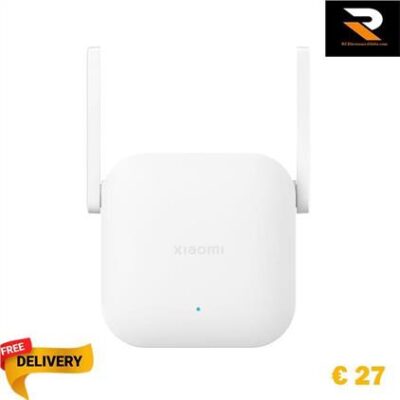 Wifi Range Extender