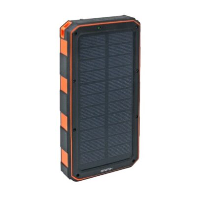 Powerbank Solar 10000 MAH