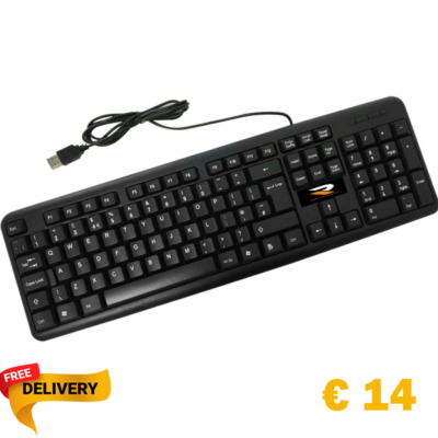 Wired Keyboard K11