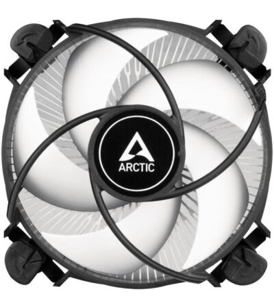 New LGA 1700 CPU Air Cooler