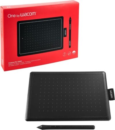 New Graphics Tablet Small Digital Pen