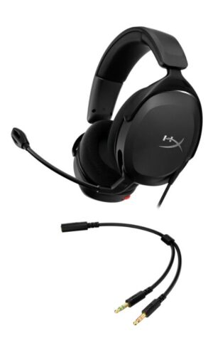 New Gaming Headset