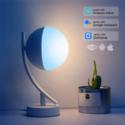 New Smart Desk Lamp