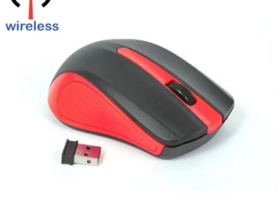 New Mouse Wireless