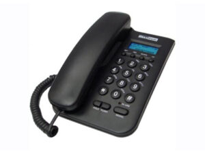 New Corded Telephone