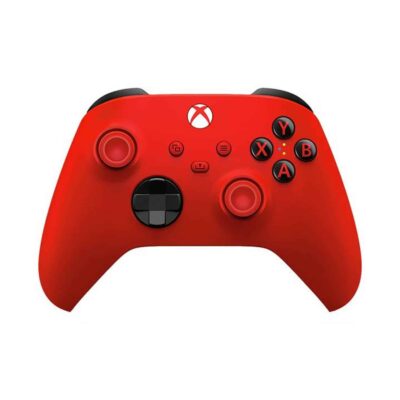 New Controller Xbox