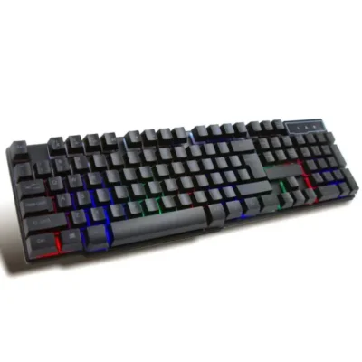 New Gaming Keyboard