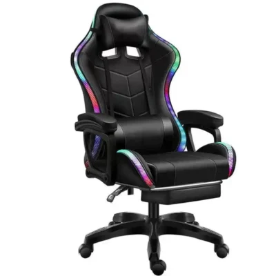 New GamingChair RGB