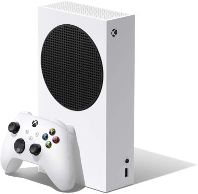 New Xbox S