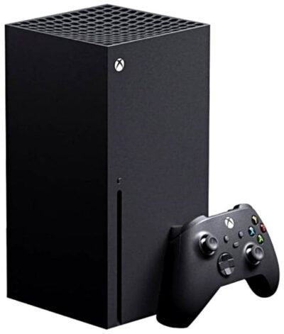 New Xbox X