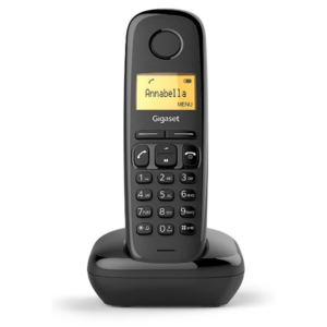 New Cordless Telephone