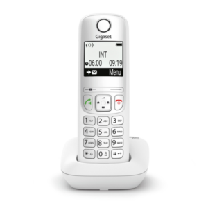 New Cordless Telephone