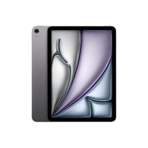 New Apple iPad
