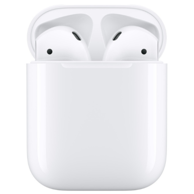 New Airpods 2