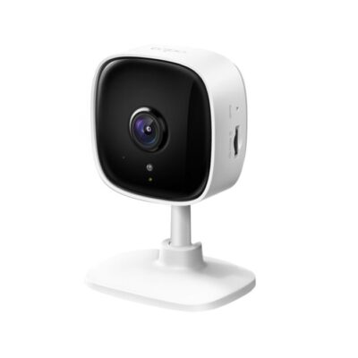 New Security Camera