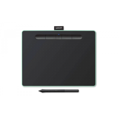 New GraphicTablet M