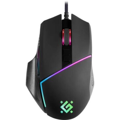 New Gaming Mouse