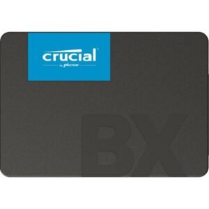 New Desktop SSD 2TB