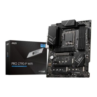 New Motherboard 256G