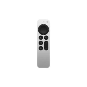 New TVRemote Apple