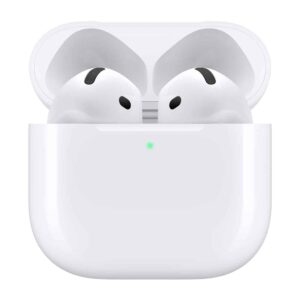 New Apple Airpods 4th Gen