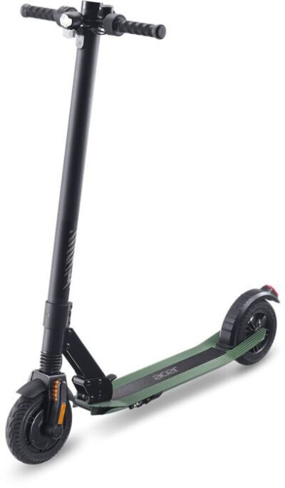 New Scooter Acer