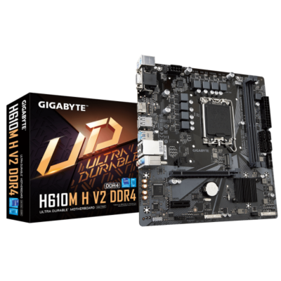 New Motherboard 64GB