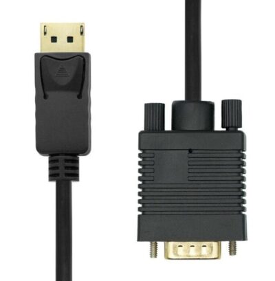 New Cable VGA3m