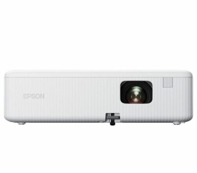 New Projector HD