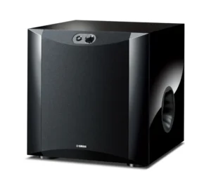 New Subwoofer 500W