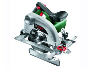 New Circular Saw