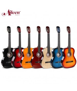 New Classical Guitars