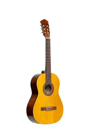 New 4/4 Classical guitar