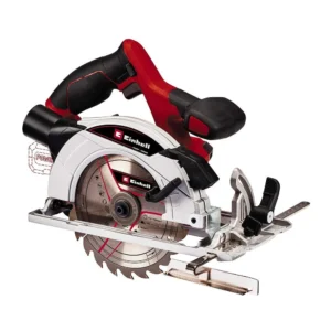 New Cordless Circular Saw