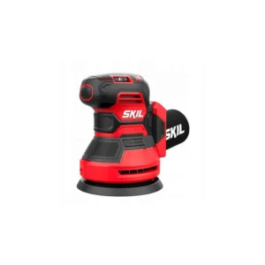 New Cordless Rotating Sander