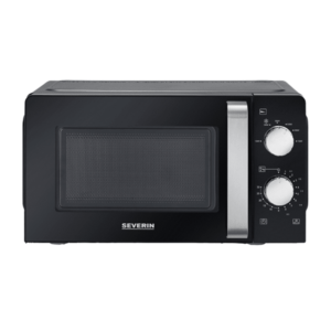 New Microwave 17L