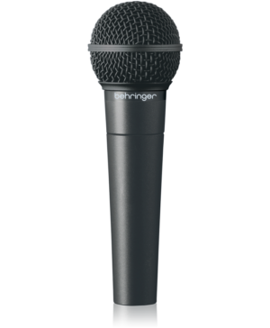 New Microphone Dynamic