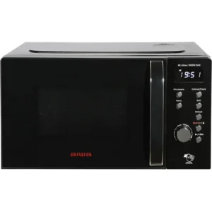 New Microwave 20L