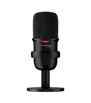 New SoloCast Microphone